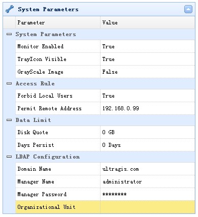 Statistic Website